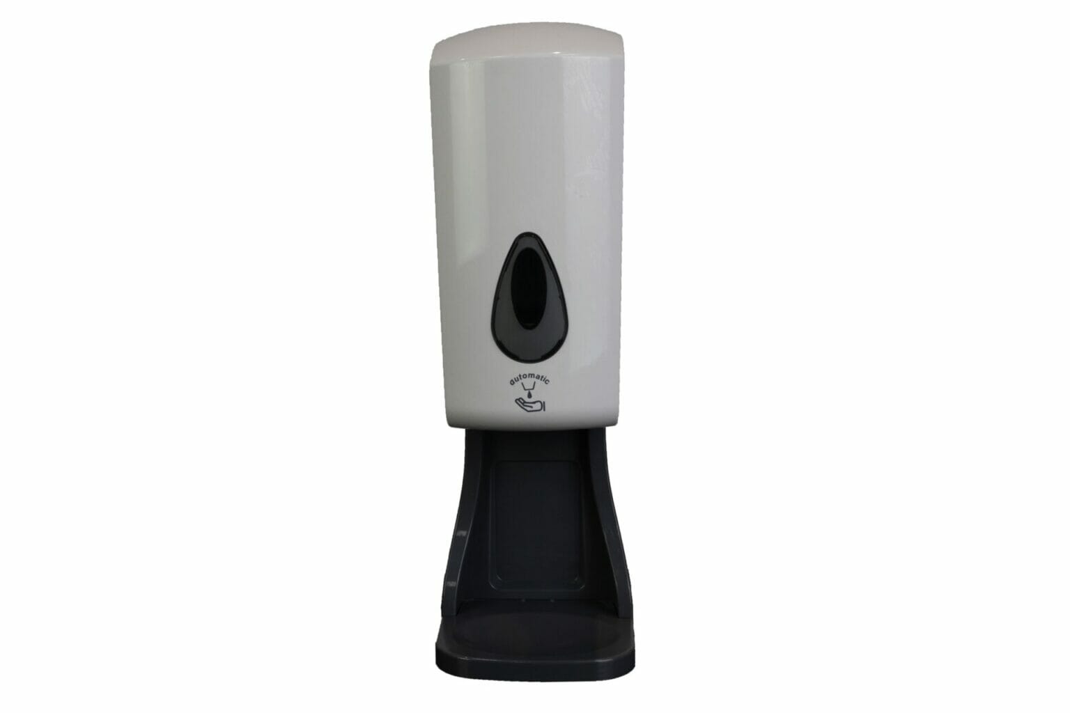 bulk soap dispenser