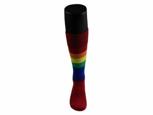 custom crew socks