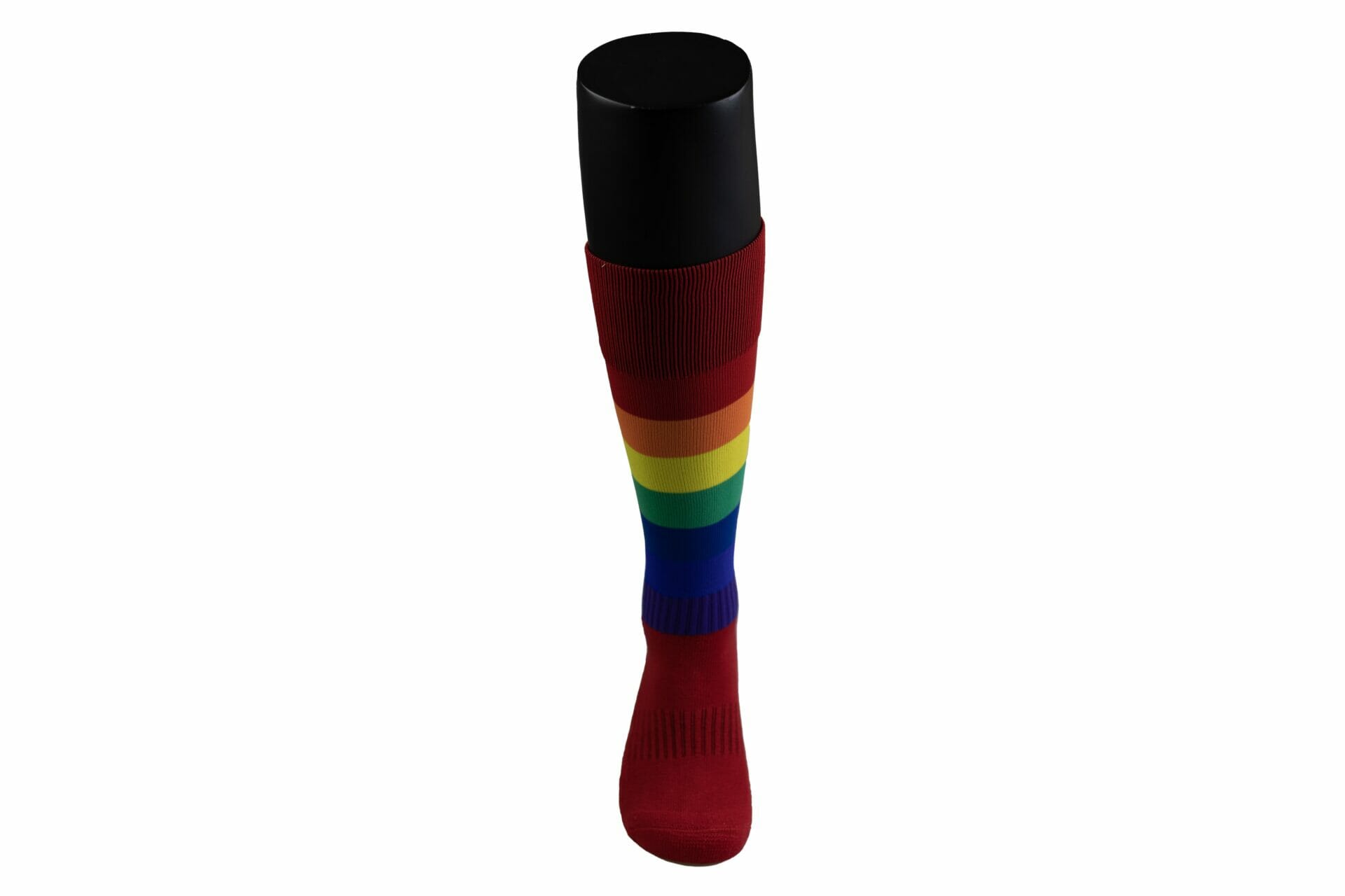 custom crew socks