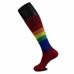 custom crew socks