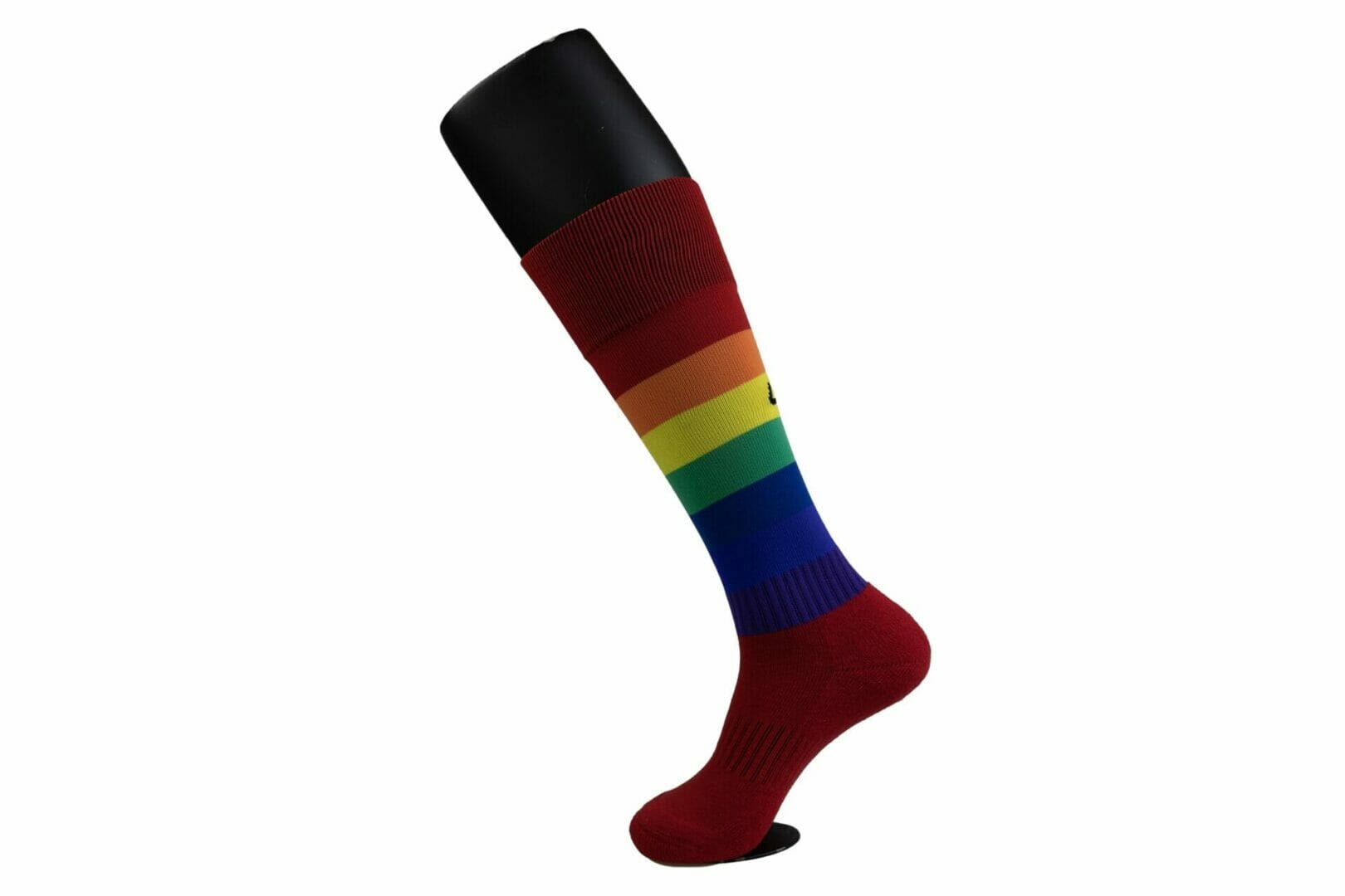 custom crew socks