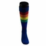 custom crew socks