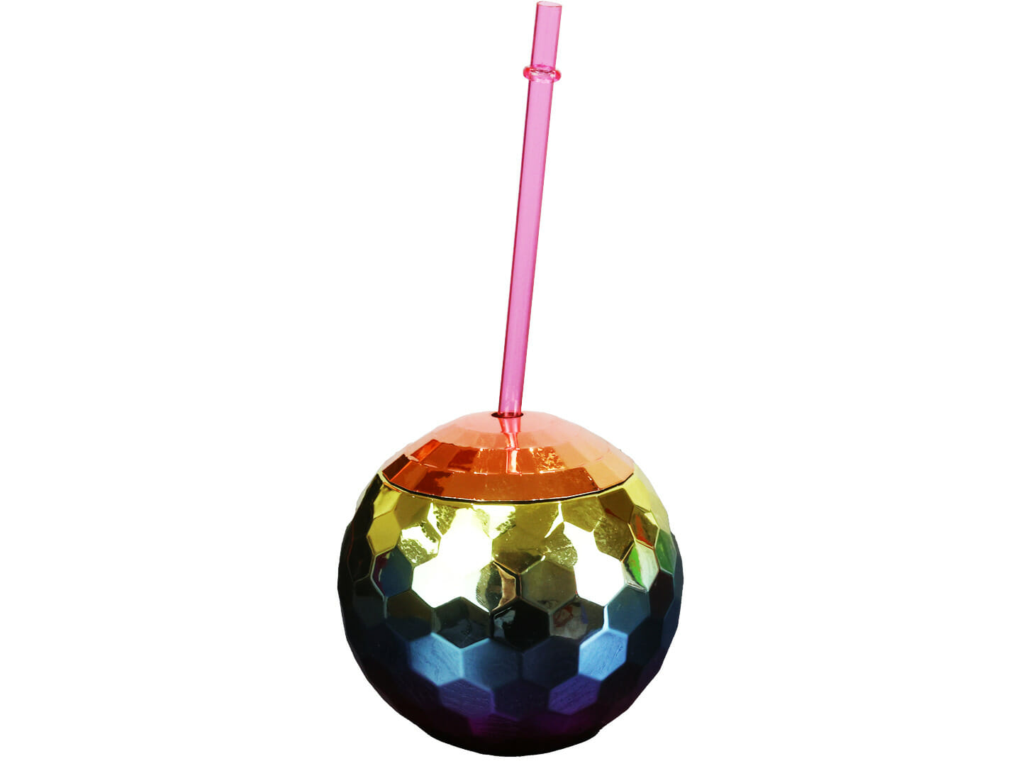 disco ball cup wholesale