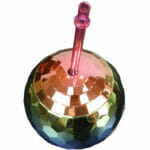 disco ball cup wholesale