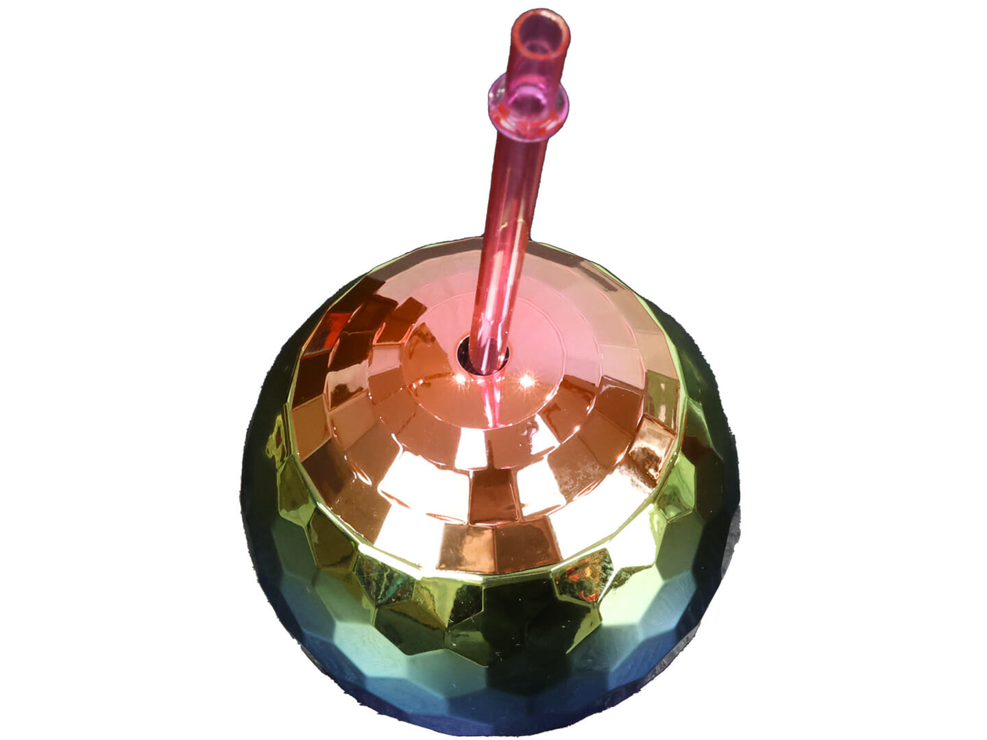 disco ball cup wholesale