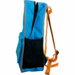 custom backpack with logo