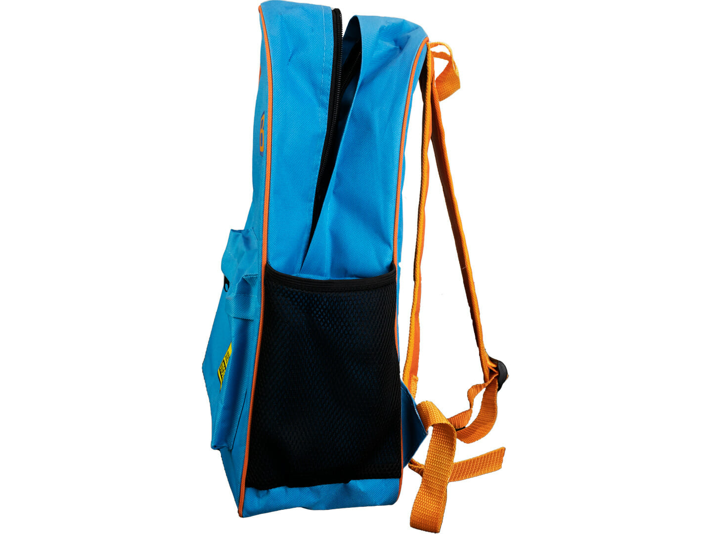 custom backpack with logo