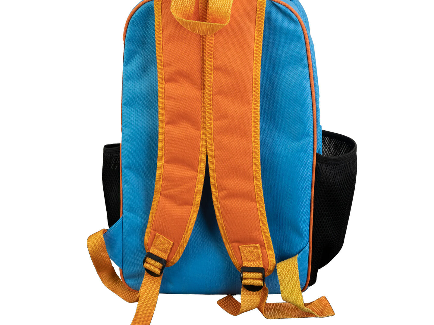 custom backpack with logo