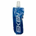 water plastic container