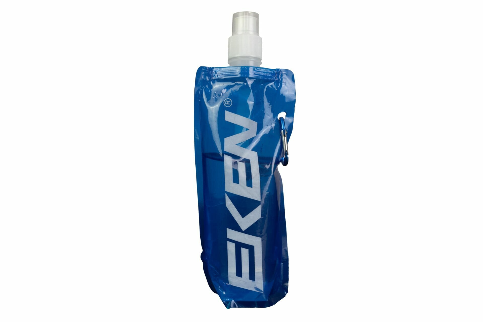 water plastic container