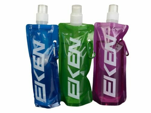 Collapsible Water Bottle Bulk