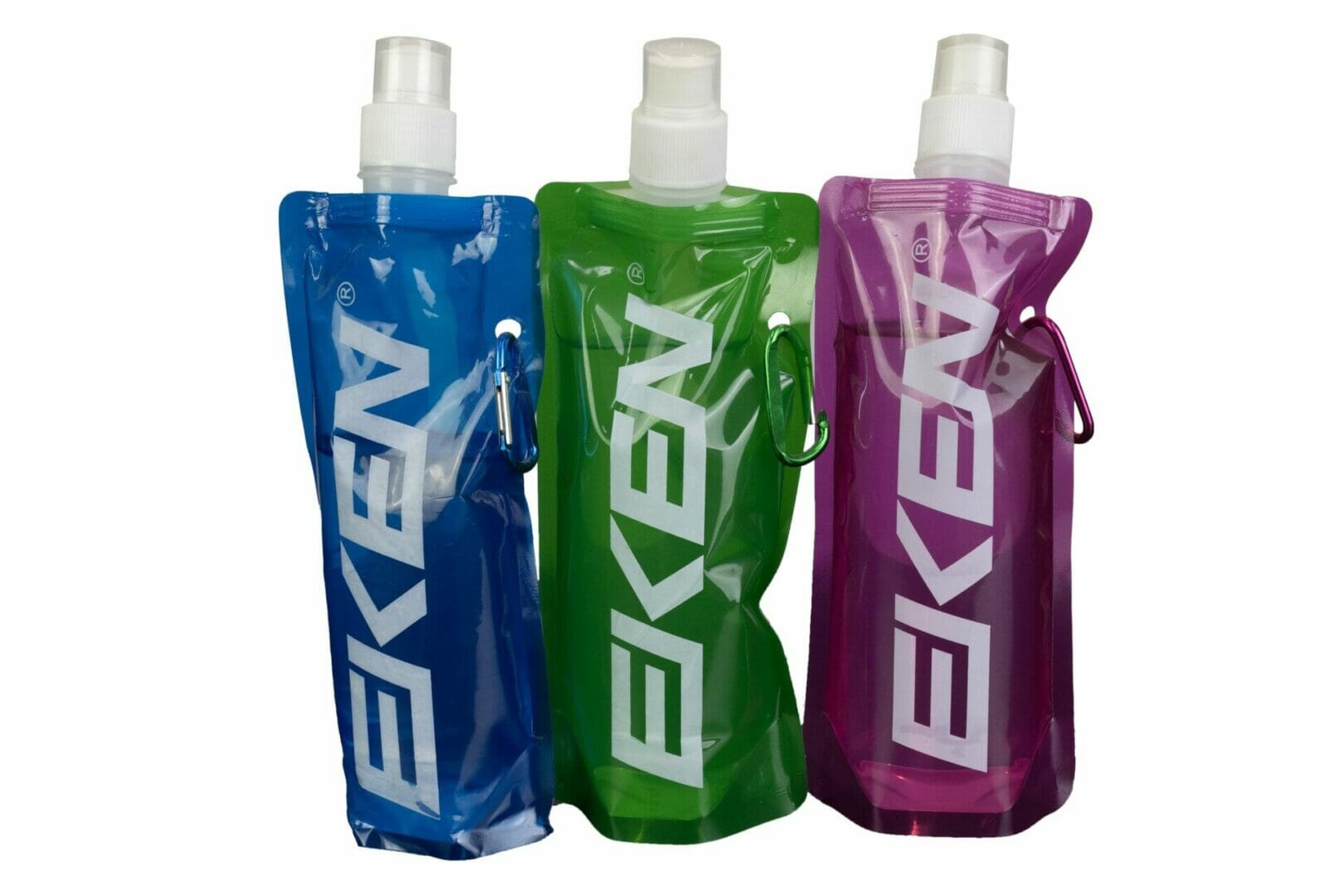 Collapsible Water Bottle Bulk