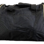 custom duffle bags