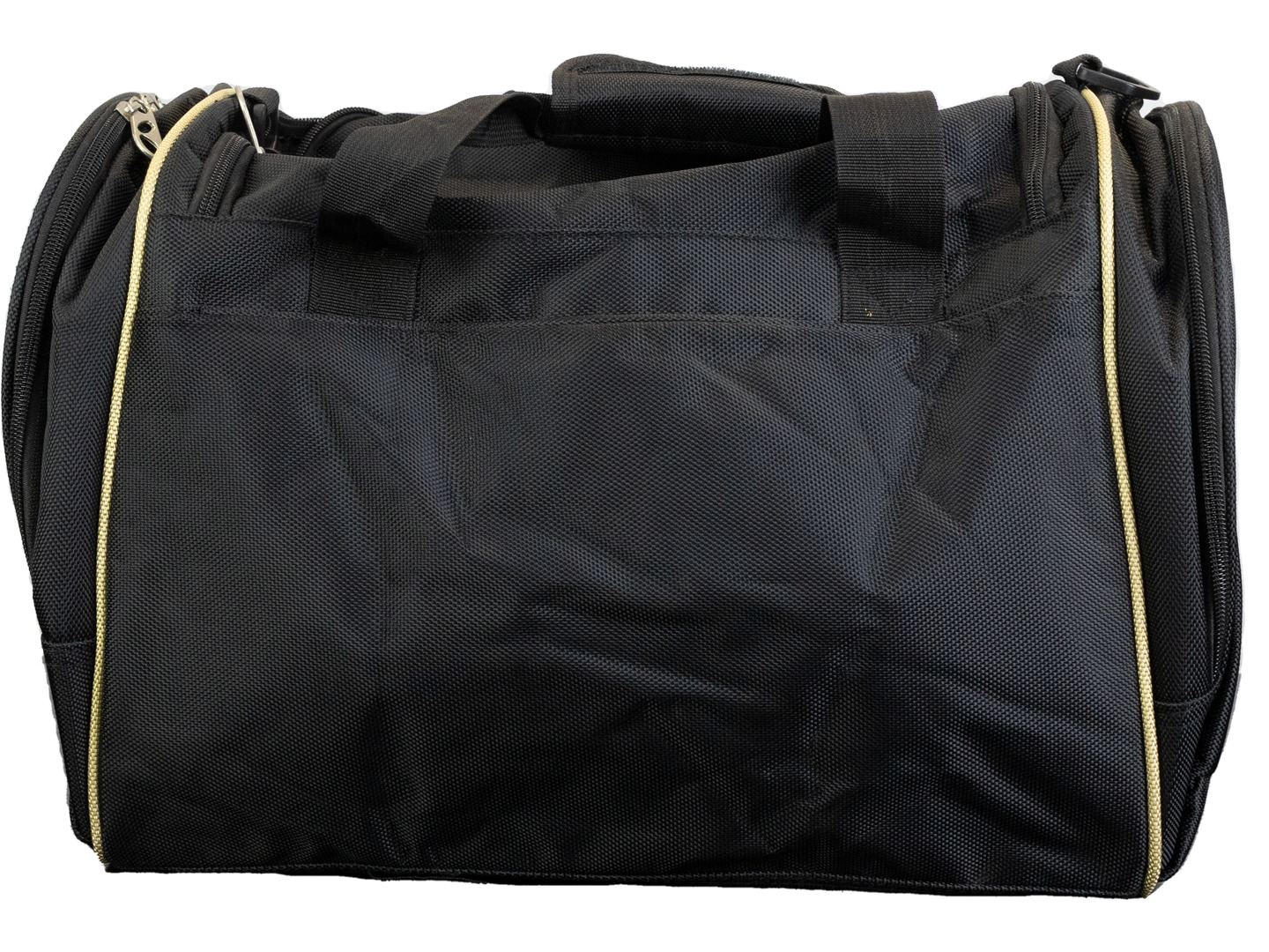 custom duffle bags