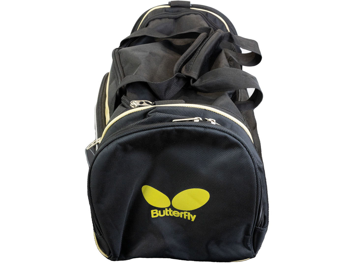 custom duffle bags