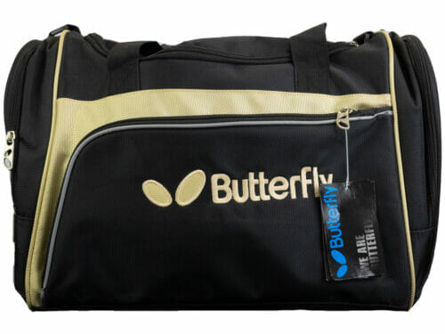 custom duffle bags