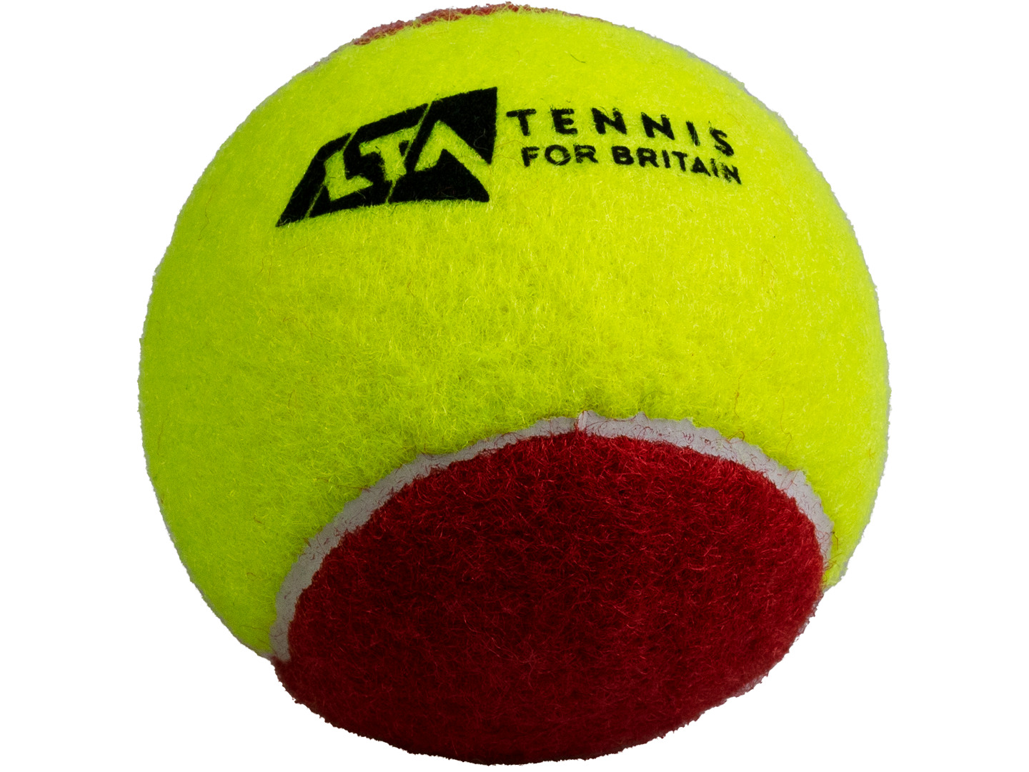 tennis racket and ball set