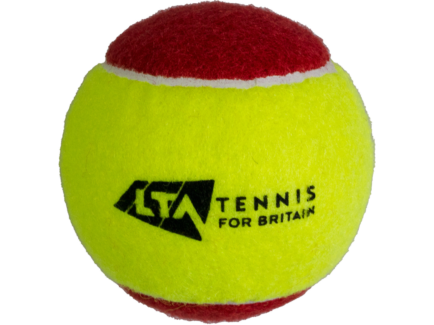 tennis racket and ball set