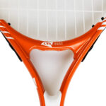 tennis racket and ball set