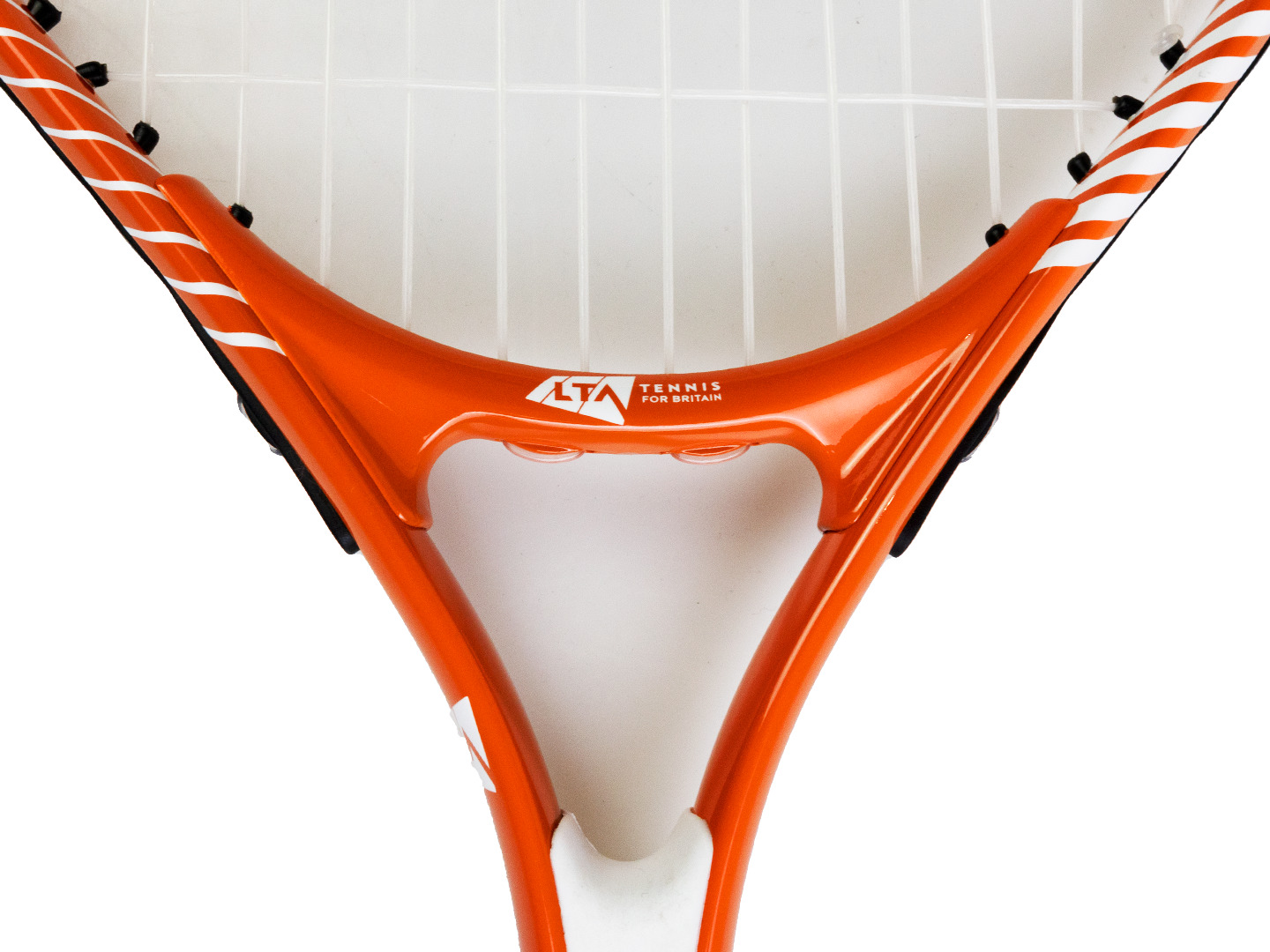 tennis racket and ball set