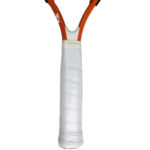 tennis racket and ball set