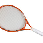 custom racket