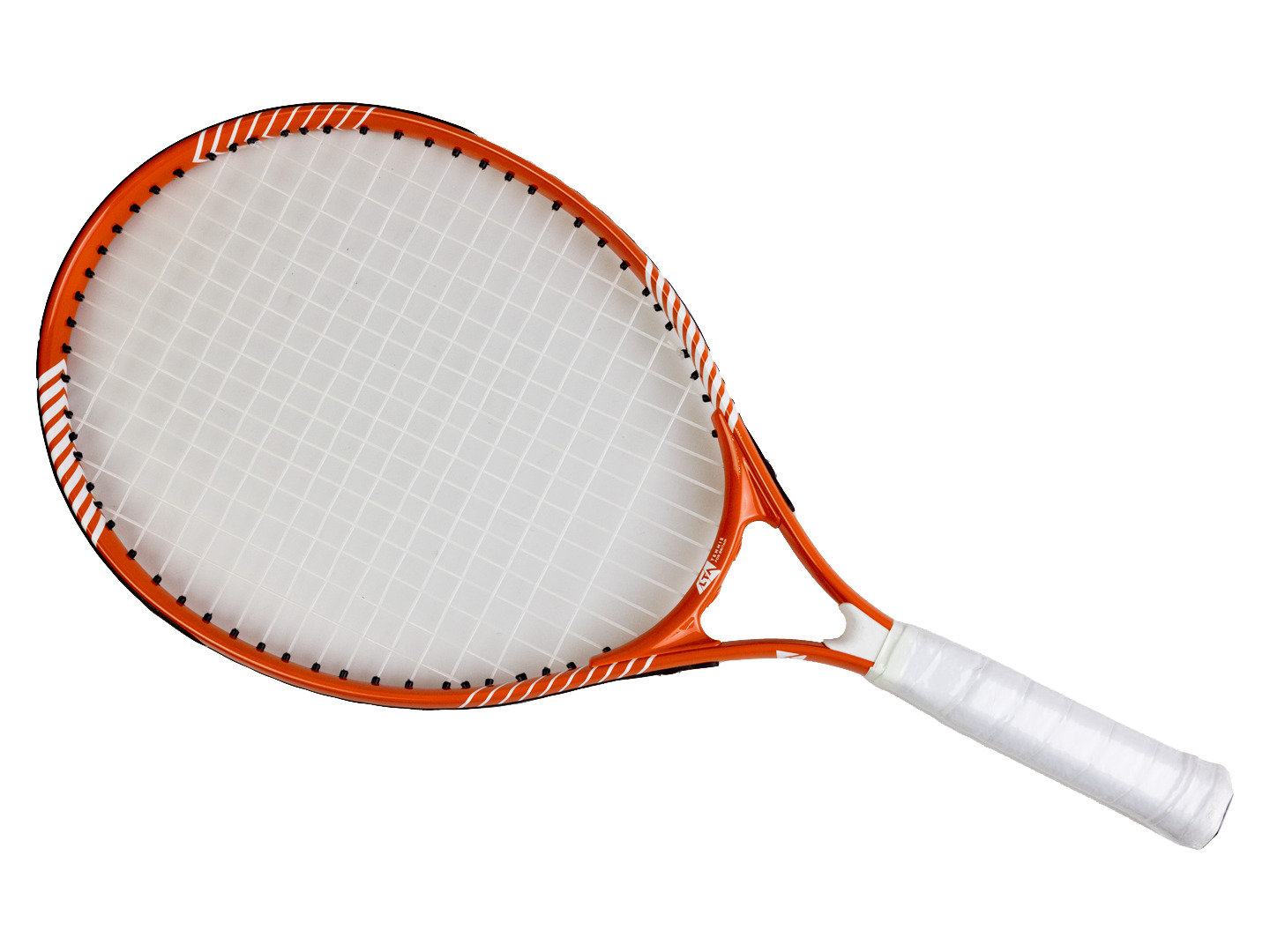 custom racket