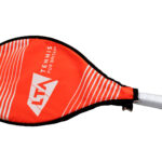custom racket