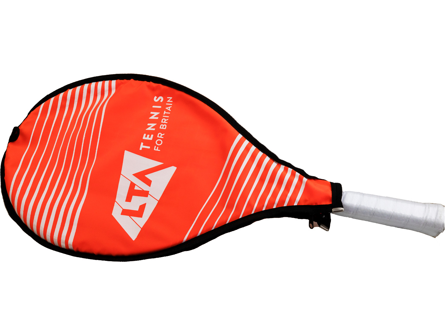 custom racket
