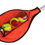 custom racket