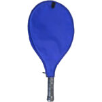 Tennis Racket With Bag