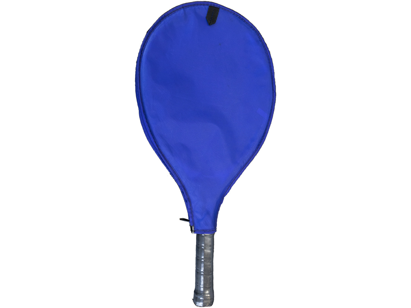 Tennis Racket With Bag