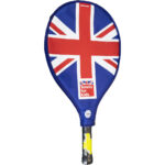 Tennis Racket With Bag