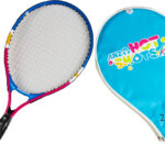Tennis Racket With Bag