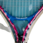 custom racket