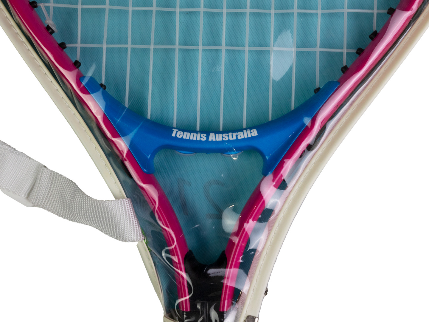 custom racket