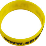 silicone bracelets in bulk