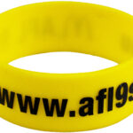 silicone bracelets in bulk