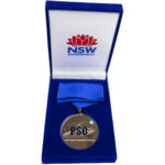 medal display cases