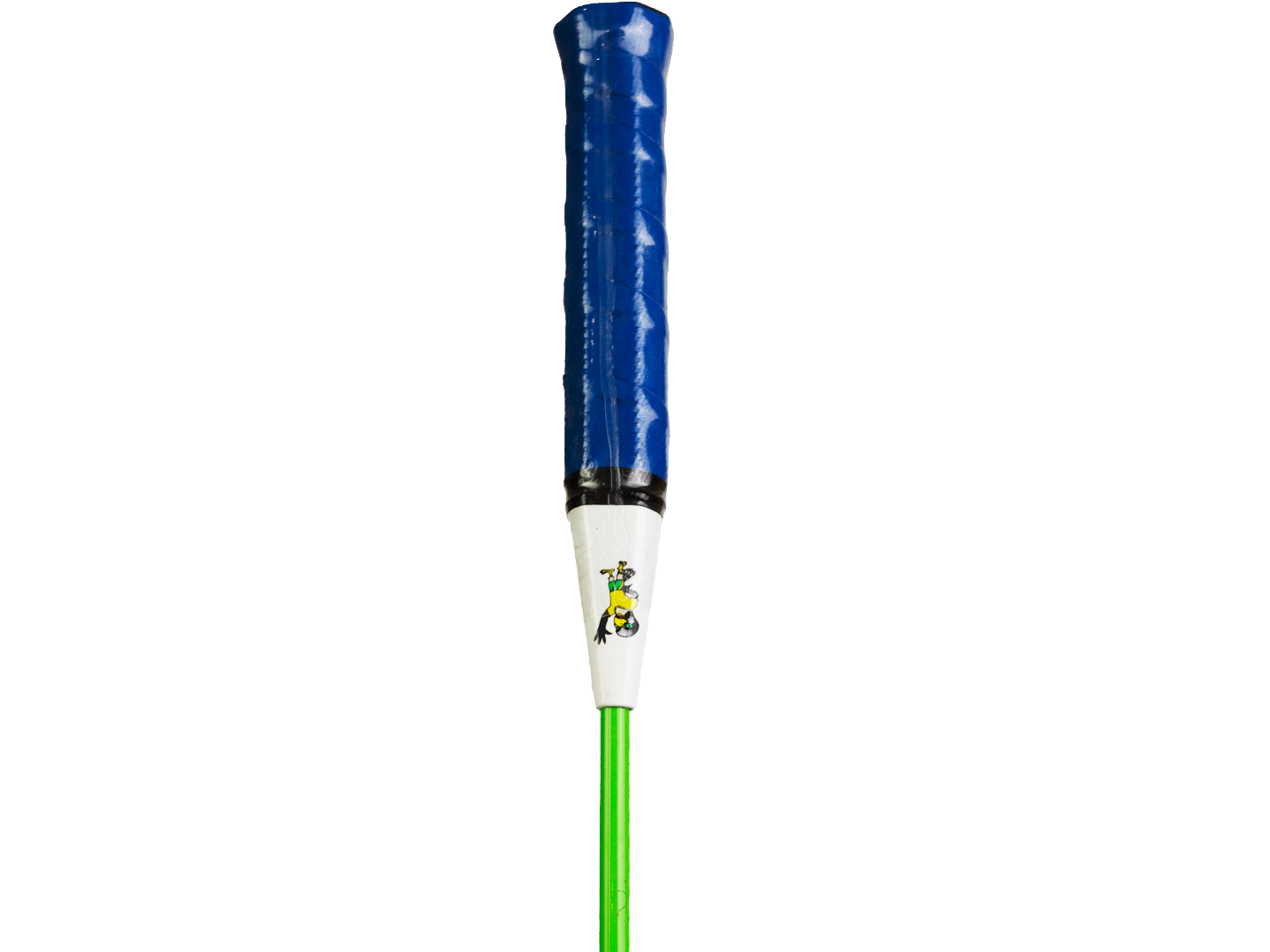 custom badminton racket