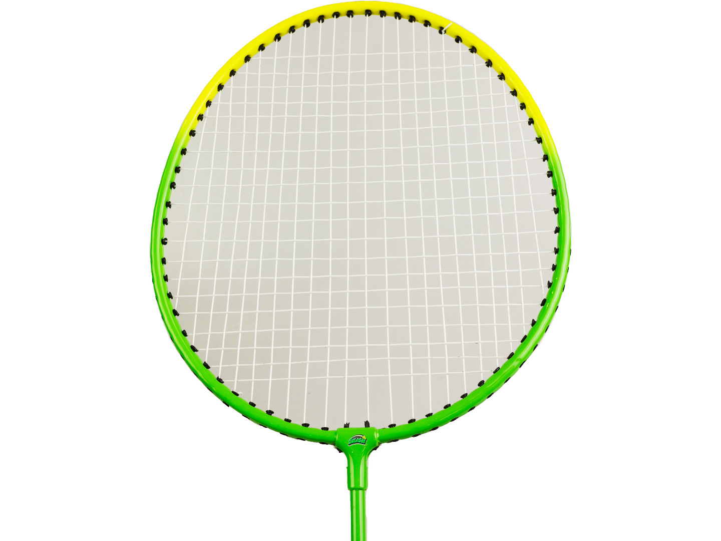 custom badminton racket
