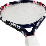 Carbon Fiber Tennis Racket