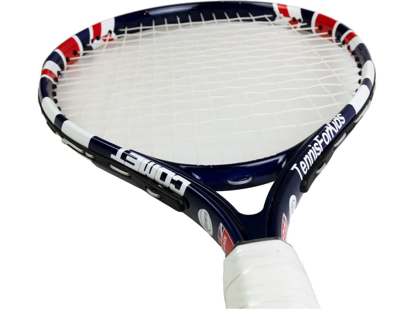 Carbon Fiber Tennis Racket