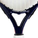 Carbon Fiber Tennis Racket