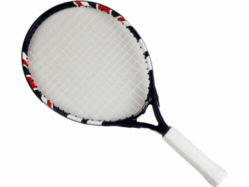 Carbon Fiber Tennis Racket