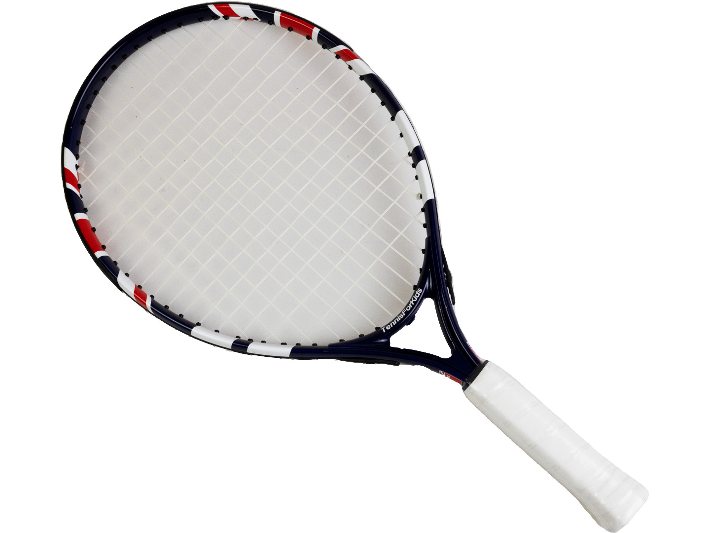 Carbon Fiber Tennis Racket