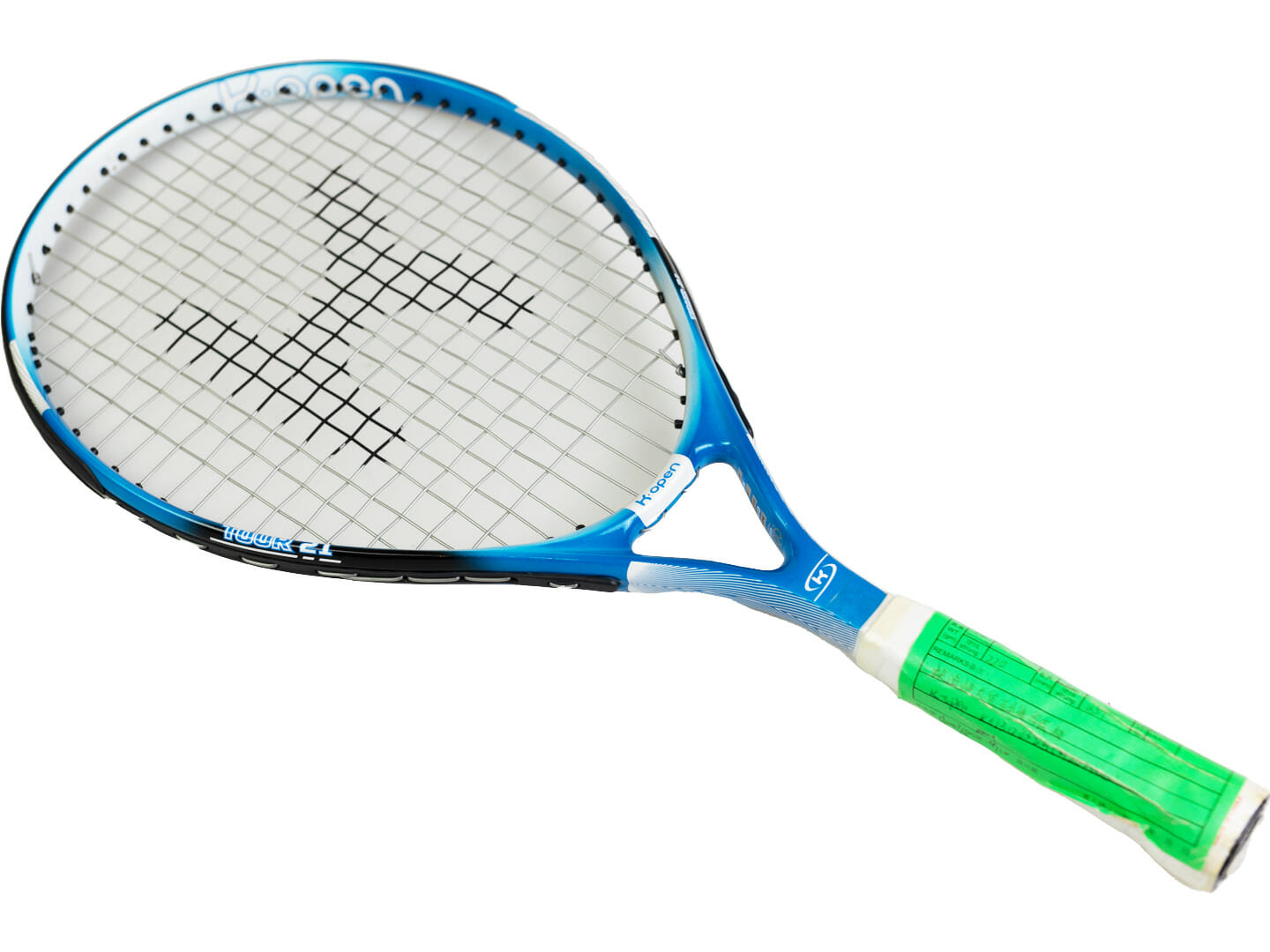 Carbon Fiber Tennis Racket