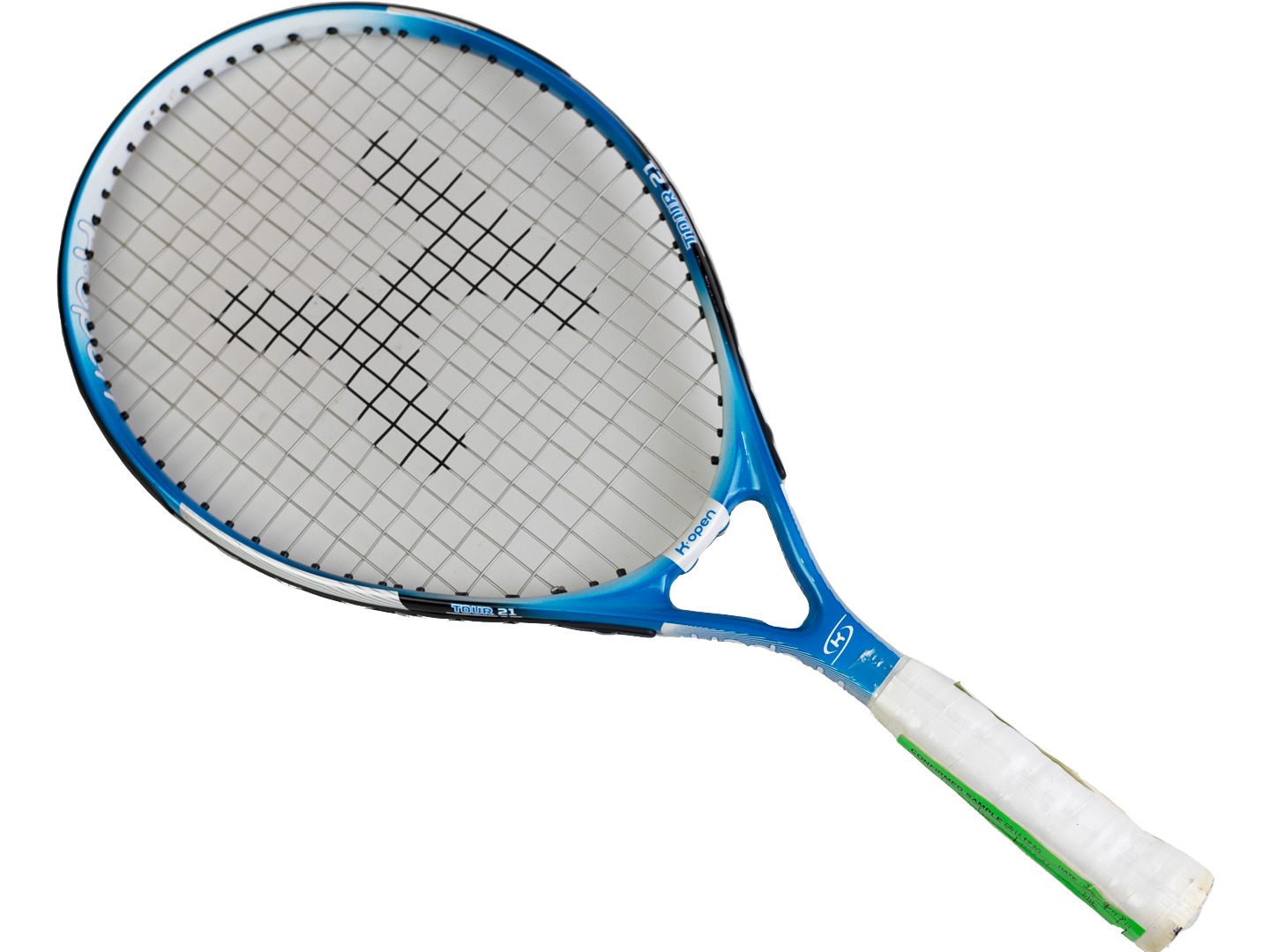professional racket