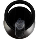 Stainless Steel Water Bottle With Straw