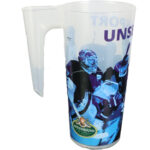 plastic pitchers bulk